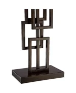 SCE Lighting Kory Industrial Table Lamp - Image 4