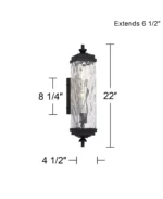 SCE Lighting Valentino Wall Light - Image 4