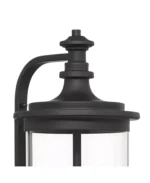 SCE Lighting Medici Modern Outdoor Wall Light - Image 4