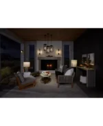 SCE Lighting Valentino Wall Light - Image 2